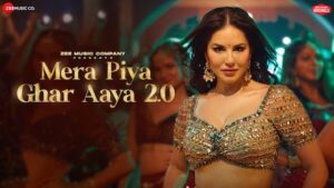Mera Piya Ghar Aaya 2.0 Lyrics Neeti Mohan | Sunny Leone