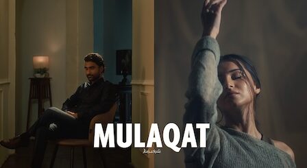 Mulaqat Lyrics Prateek Kuhad