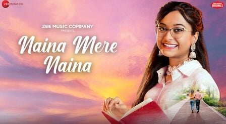 Naina Mere Naina Lyrics Ranita Banerjee