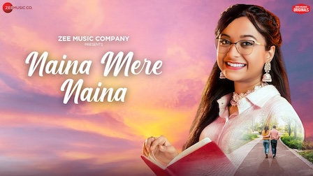 Naina Mere Naina Lyrics Ranita Banerjee