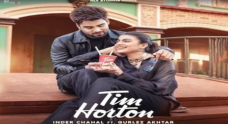 Tim Hortons Lyrics Inder Chahal