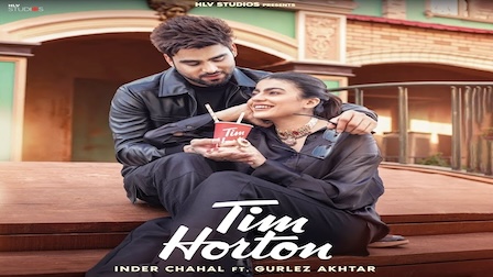 Tim Hortons Lyrics Inder Chahal