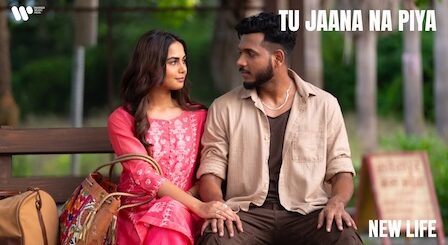 Tu Jaana Na Piya Lyrics King