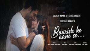 Baarish Ke Aane Se Lyrics Tony Kakkar | Manisha Rani