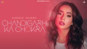 Chandigarh Ka Chokra Lyrics Sunanda Sharma