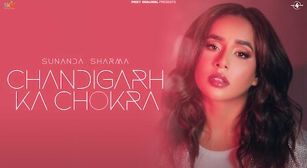 Chandigarh Ka Chokra Lyrics Sunanda Sharma