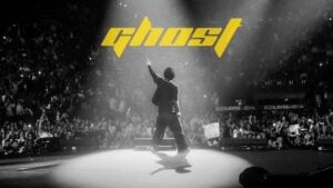 Ghost Lyrics Diljit Dosanjh | Title Song