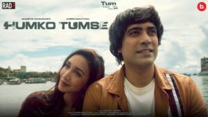 Humko Tumse Lyrics Jubin Nautiyal