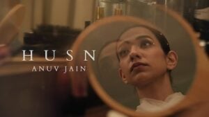 Husn Lyrics Anuv Jain