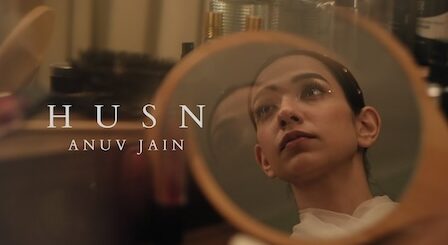 Husn Lyrics Anuv Jain