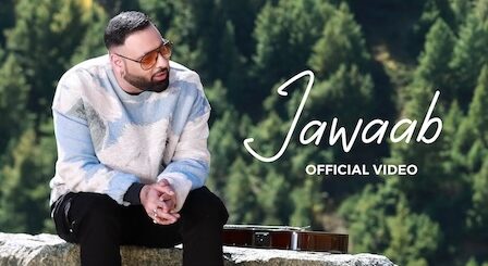 Jawaab Lyrics Badshah