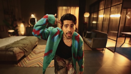 Mere Khayalon Mein Lyrics Armaan Malik