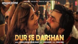 Dur Se Darshan Lyrics Dry Day | Sunidhi Chauhan