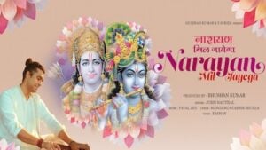 Narayan Mil Jayega Lyrics Jubin Nautiyal