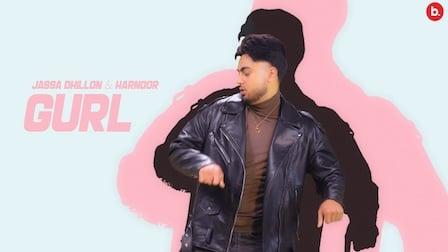 Gurl Lyrics Jassa Dhillon | Harnoor