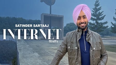 Internet Lyrics Satinder Sartaaj