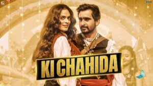 Ki Chahida Lyrics Oye Bhole Oye | Karan Randhawa