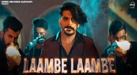 Lambe Lambe Lyrics Gulzaar Chhaniwala