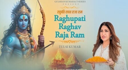 Raghupati Raghav Raja Ram Lyrics Tulsi Kumar