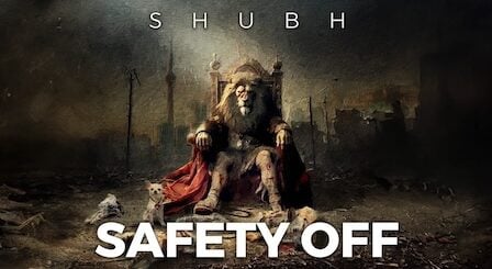 Safety Off Lyrics Shubh