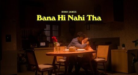 Bana Hi Nahi Tha Lyrics Dino James