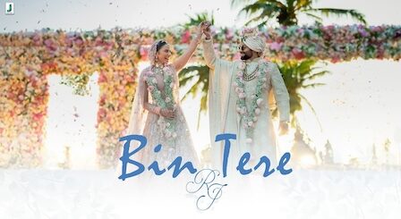 Bin Tere Lyrics Rakul Preet Singh x Jackky Bhagnani