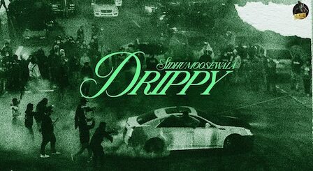 Drippy Lyrics Sidhu Moose Wala