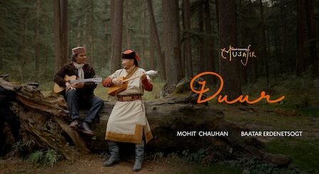 Duur Lyrics Mohit Chauhan