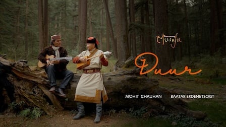 Duur Lyrics Mohit Chauhan