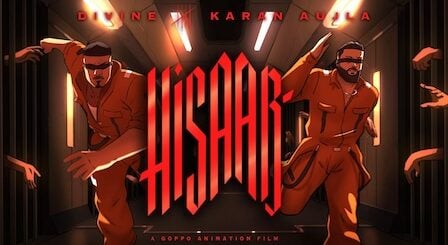 Hisaab Lyrics Karan Aujla x Divine