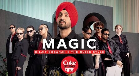 Magic Lyrics Diljit Dosanjh