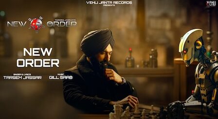 New Order Lyrics Tarsem Jassar