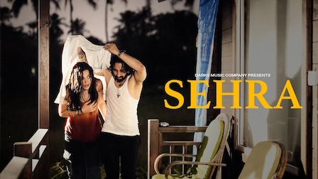 Sehra Lyrics Vilen