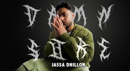 Damn Sure Lyrics Jassa Dhillon