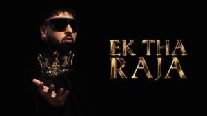 Ek Tha Raja (Intro) Lyrics Badshah | Shah Rukh Khan