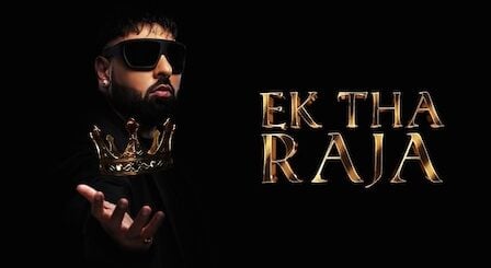 Ek Tha Raja (Intro) Lyrics Badshah | Shah Rukh Khan