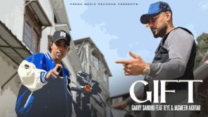 Gift Lyrics Garry Sandhu