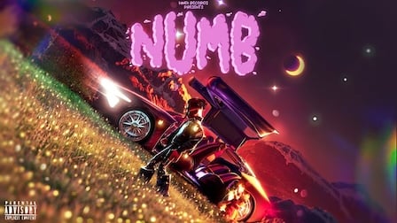 Numb Lyrics Mc Stan