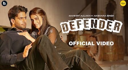 Defender Lyrics Mankirt Aulakh