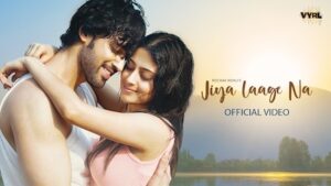 Jiya Laage Na Lyrics Mohit Chauhan x Shilpa Rao