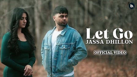 Let Go Lyrics Jassa Dhillon