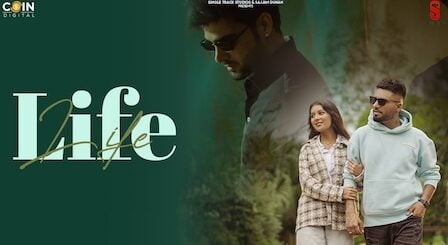 Life Lyrics Dj Flow | Inder Chahal