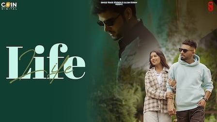 Life Lyrics Dj Flow | Inder Chahal