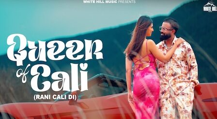 Queen Of Cali Lyrics Gagan Kokri