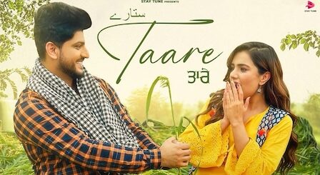 Taare Lyrics Gurnam Bhullar