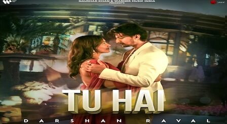 Tu Hai Lyrics Darshan Raval