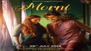 Morni Lyrics - Darshan Raval