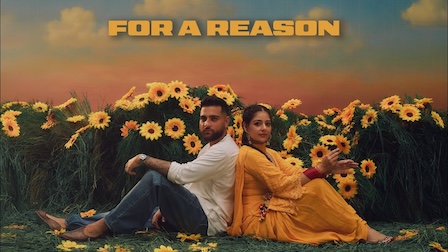 For A Reason Lyrics Karan Aujla